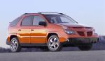 Pontiac Aztek Rally 2005 года